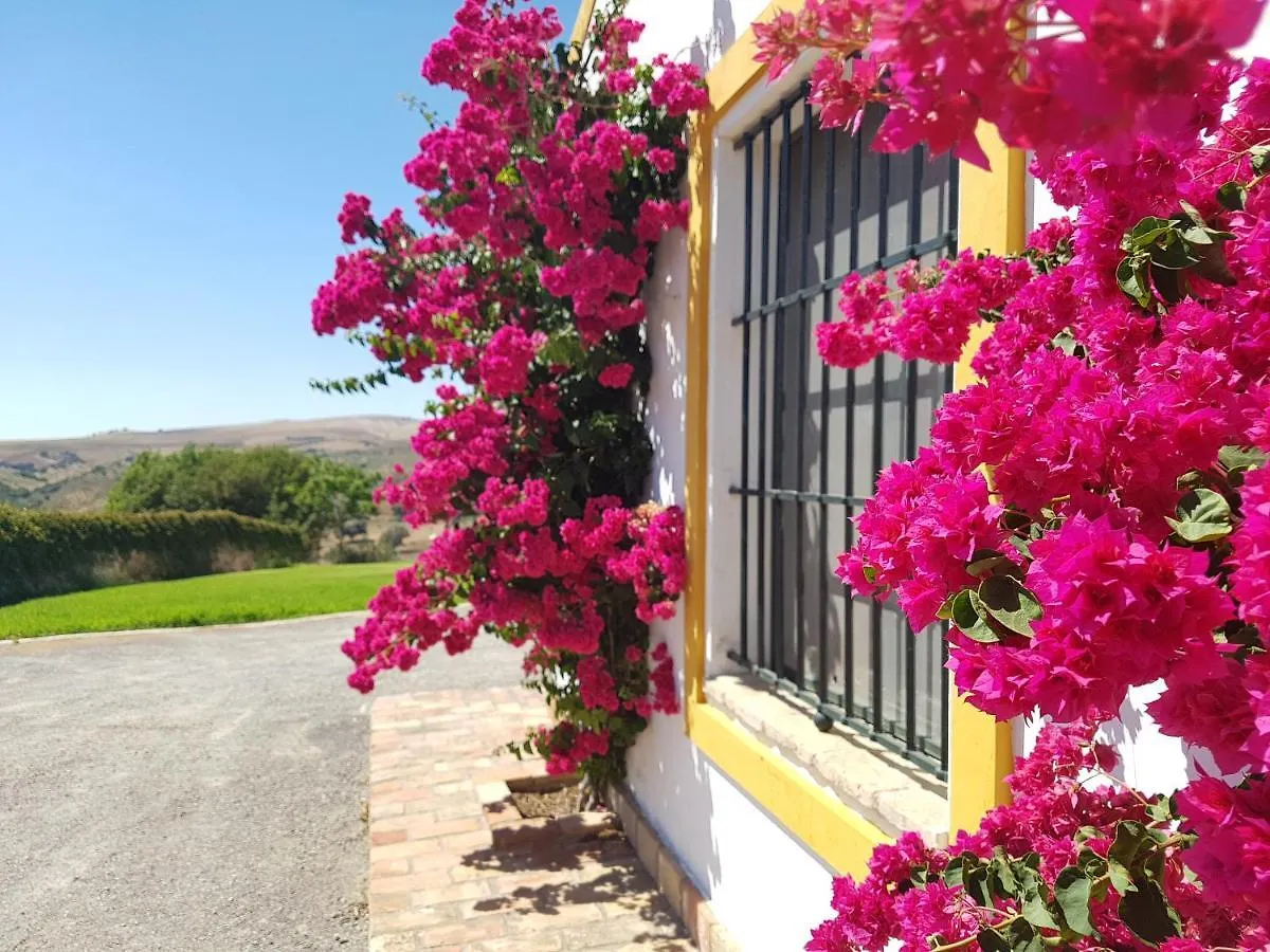 Villa Reina Del Rio Puerto Serrano 0*,  Hiszpania