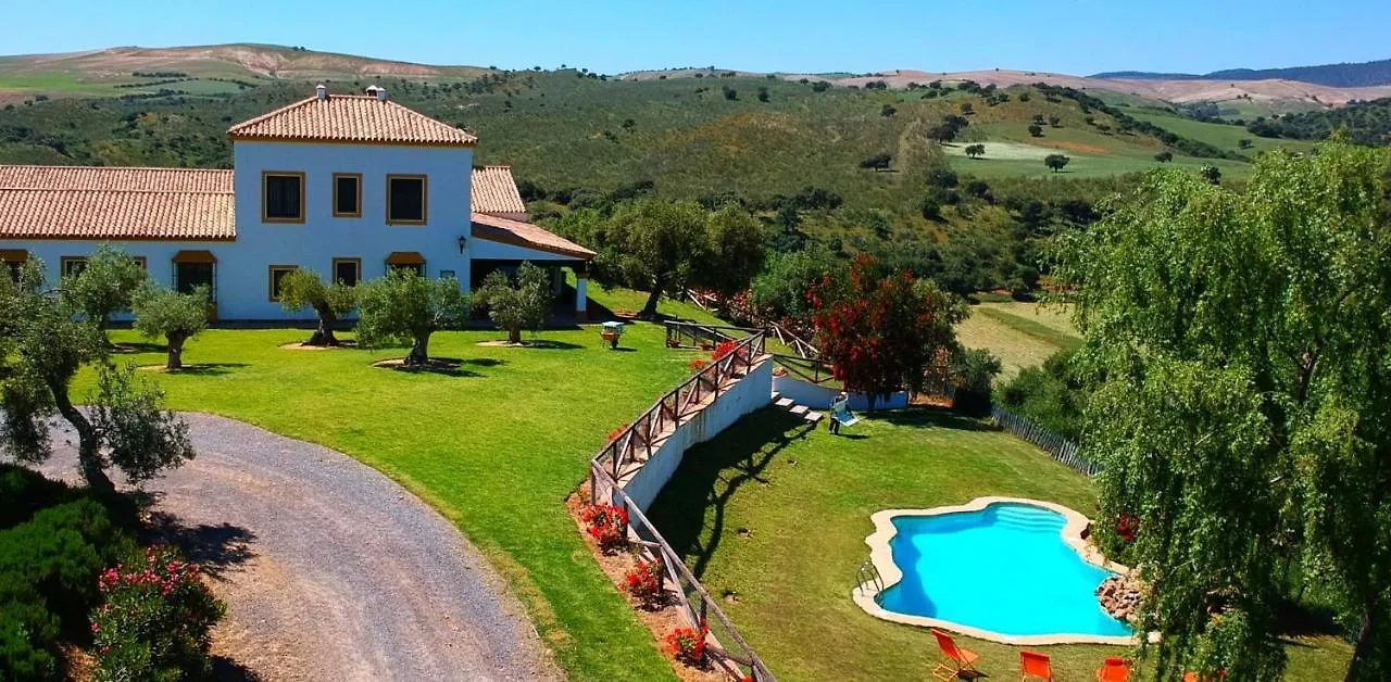 Villa Reina Del Rio Puerto Serrano 0*,