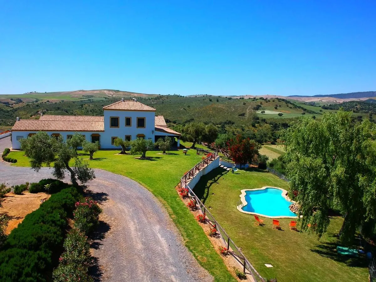 Villa Reina Del Rio Puerto Serrano
