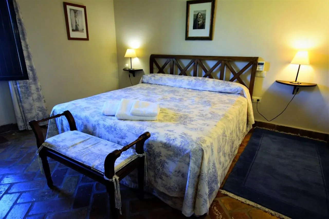 Villa Reina Del Rio Puerto Serrano