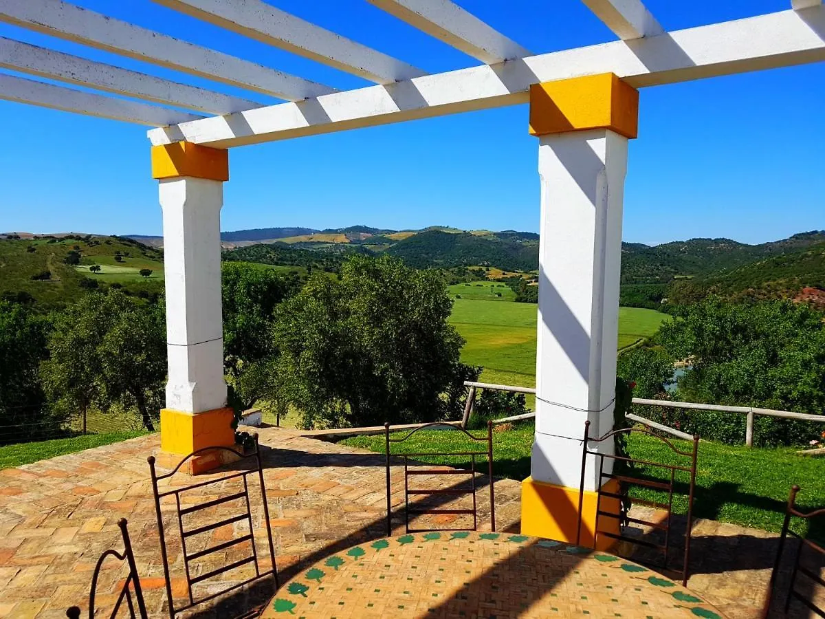 Villa Reina Del Rio Puerto Serrano Spain