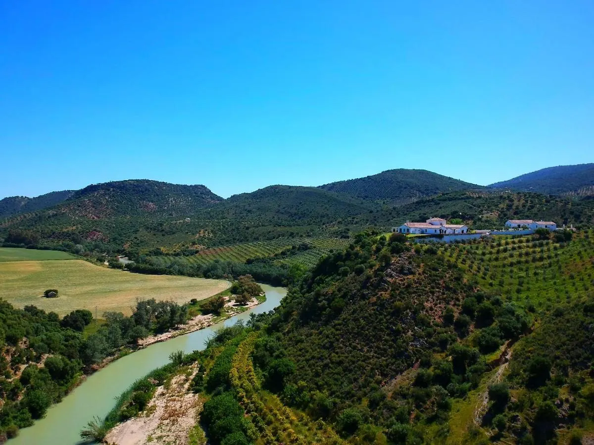 Villa Reina Del Rio Puerto Serrano 0*,  Spain