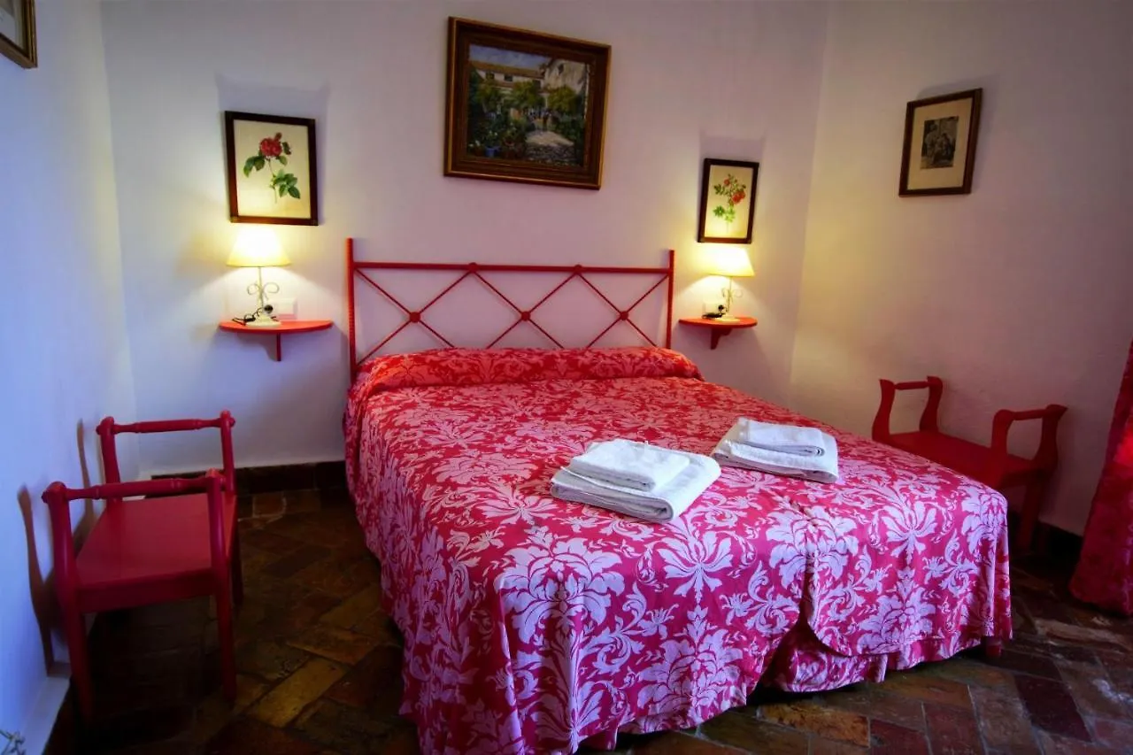 Villa Reina Del Rio Puerto Serrano