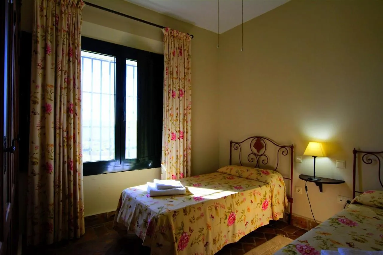 Villa Reina Del Rio Puerto Serrano