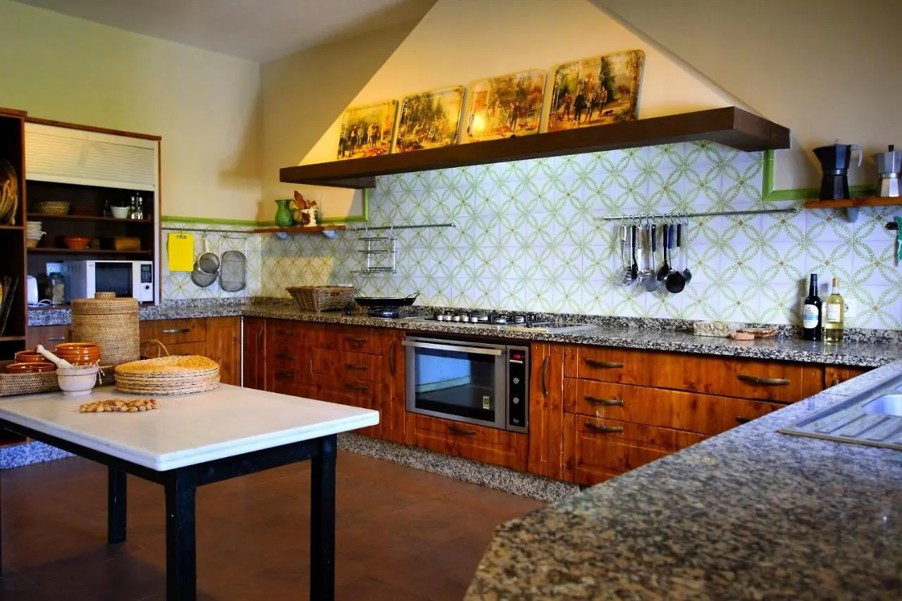 Holiday home Villa Reina Del Rio Puerto Serrano