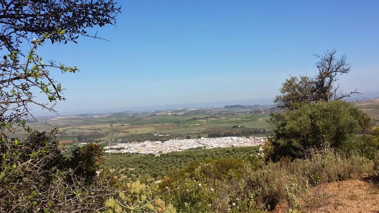 Villa Reina Del Rio Puerto Serrano 0*,  Spain