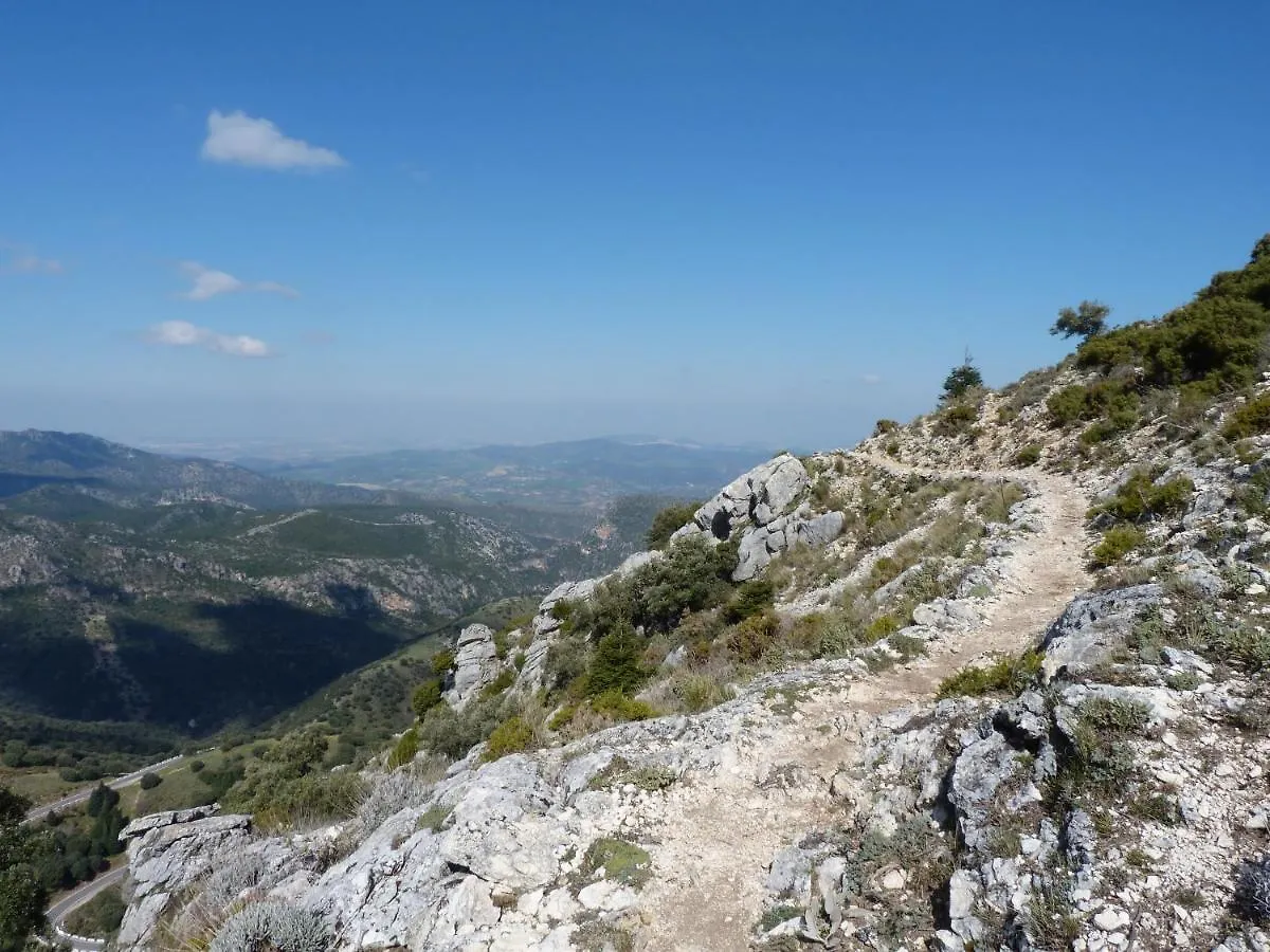Villa Reina Del Rio Puerto Serrano 0*,