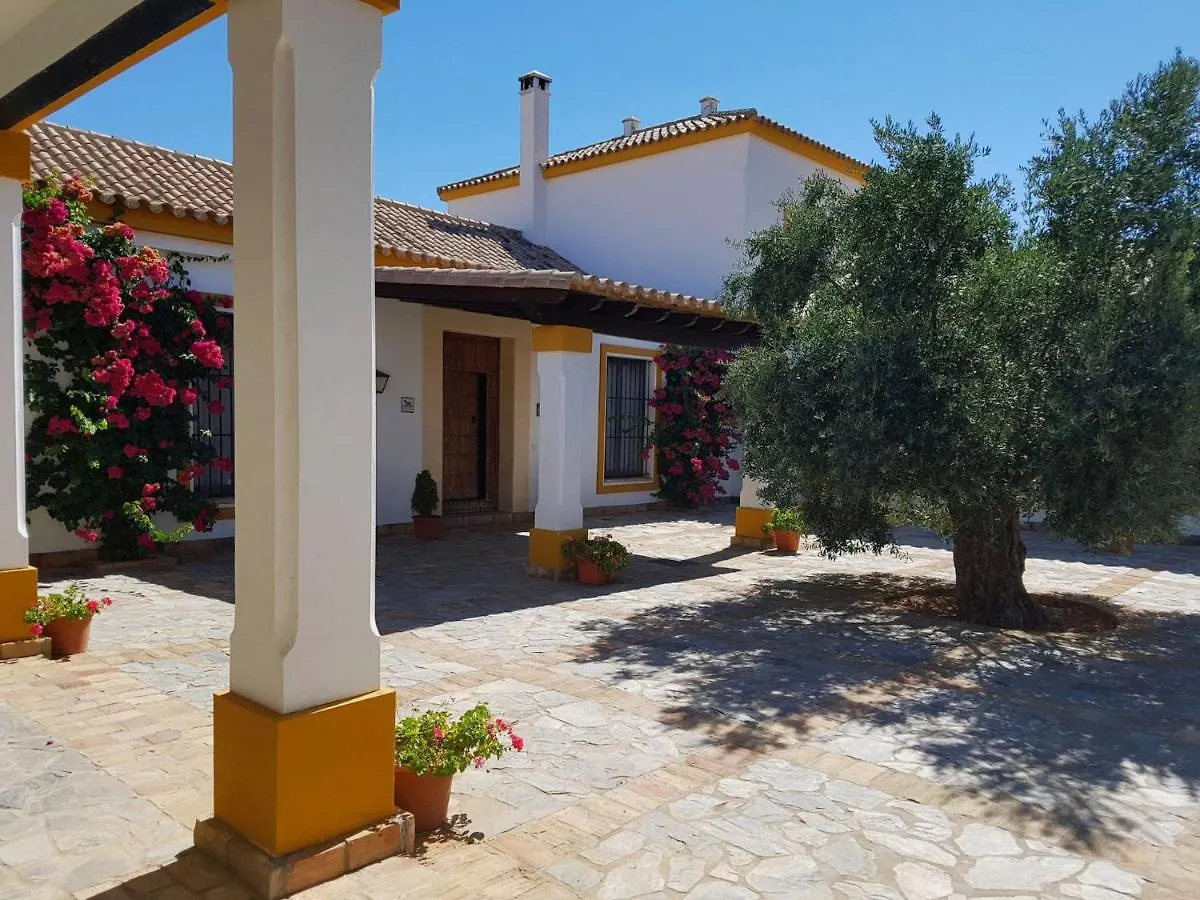 Villa Reina Del Rio Puerto Serrano 0*,  Spain