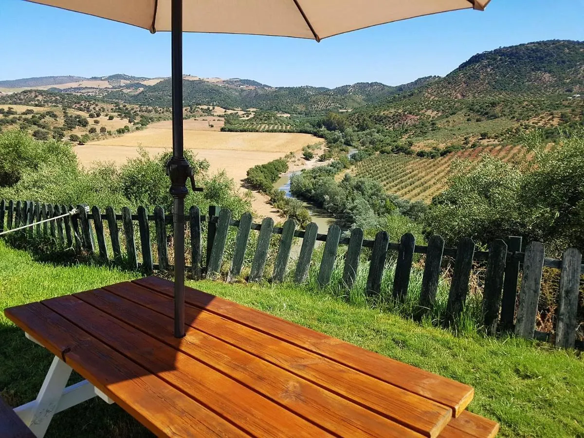 Holiday home Villa Reina Del Rio Puerto Serrano Spain