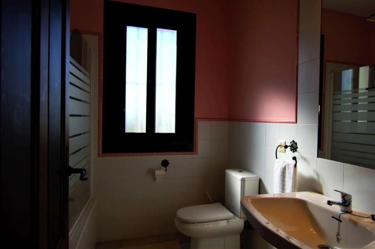 Villa Reina Del Rio Puerto Serrano Nyaraló