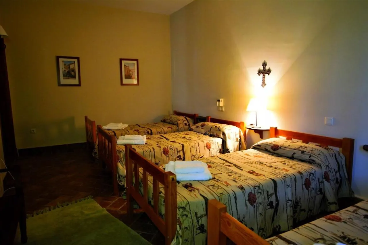 Villa Reina Del Rio Puerto Serrano Spanyolország
