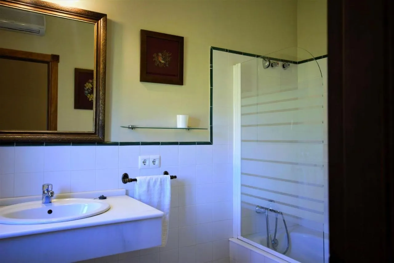Villa Reina Del Rio Puerto Serrano Spanyolország